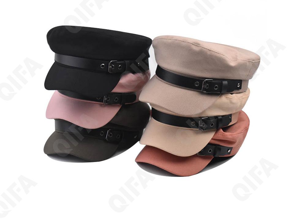 Женская Кепка CC3652_2129-6