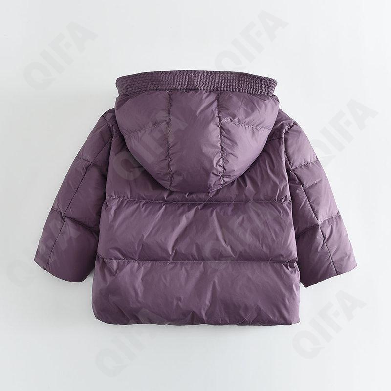 Детский Пуховик CC2119_0913-09-2