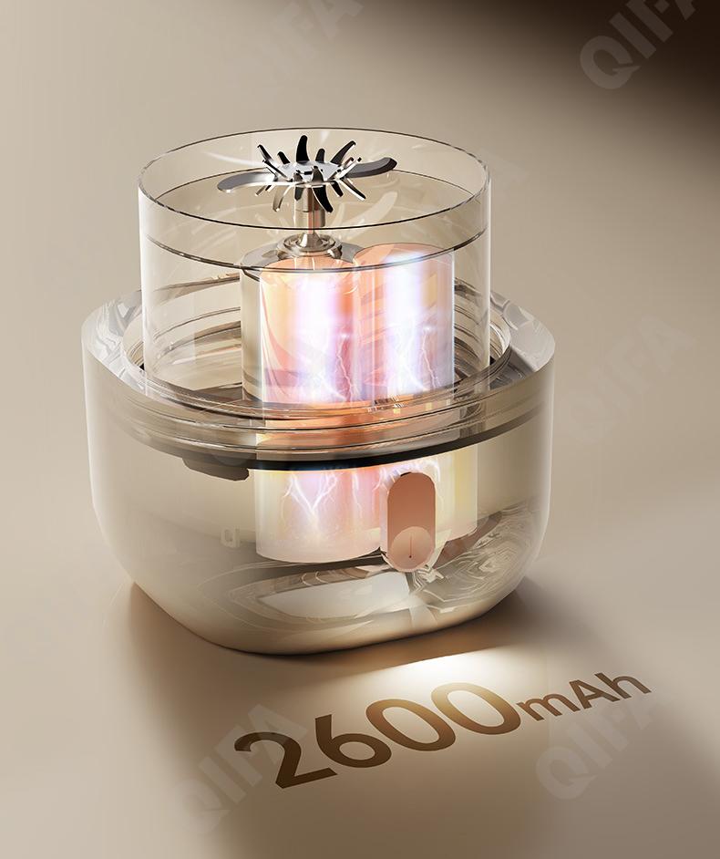 Блендер портативный CC5277_C3-1