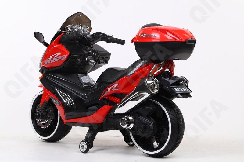 Детский Электромобиль CC3916_AK550-EL-2