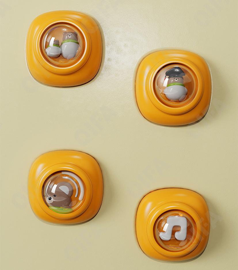 Музыкальная игрушка