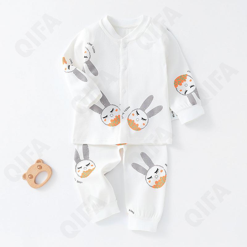 Детский Комплект:распашонки и брюки CC2289_60318_230_1806 Детский Комплект:распашонки и брюки CC2289_60318_230_1806