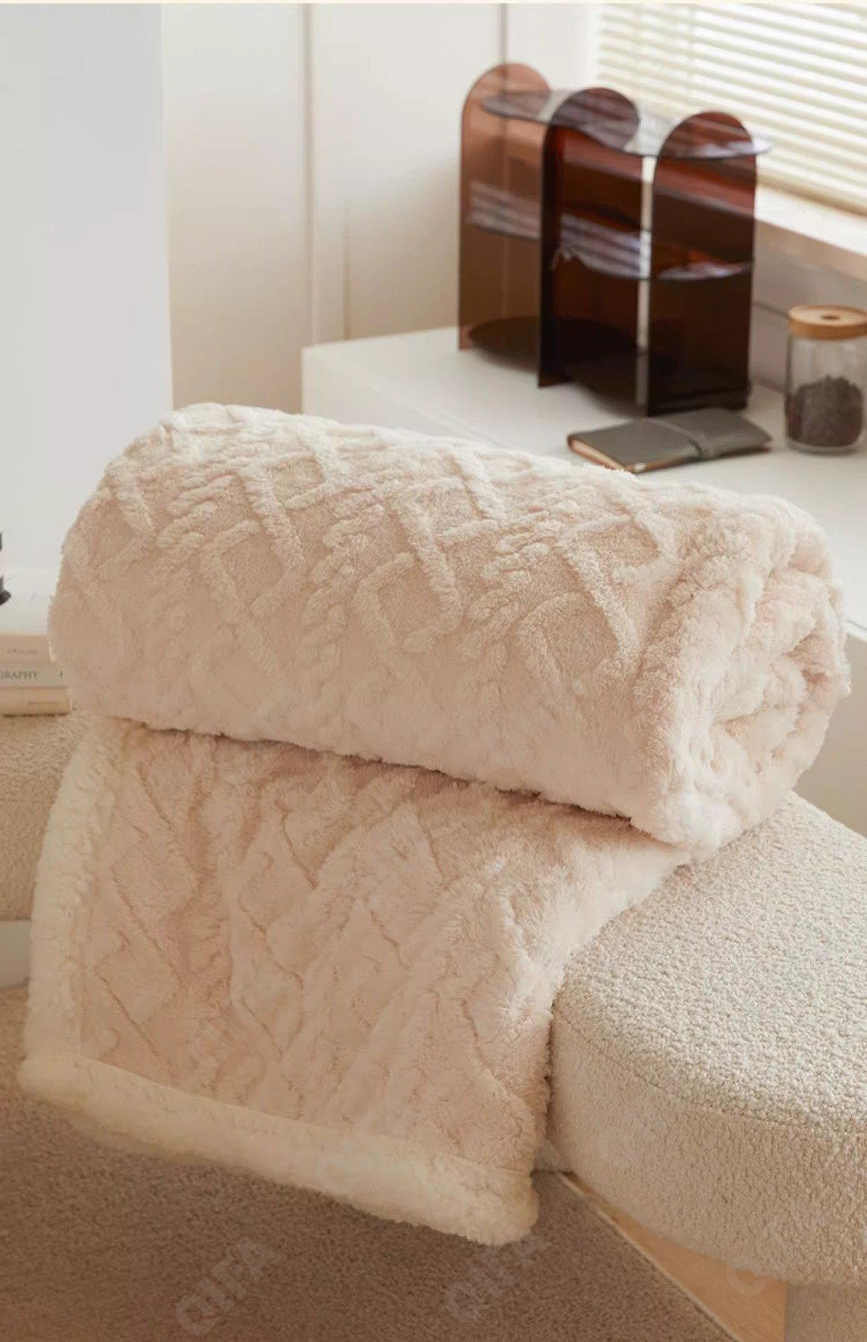 Плед CC4509_YYJF-5-7