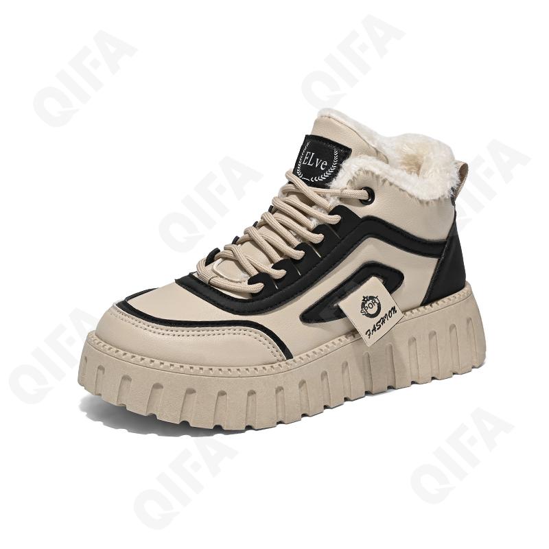 Женские Ботинки