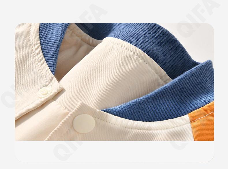 Детская Куртка CC2124_CSY2412305501_958_1812_71 Детская Куртка CC2124_CSY2412305501_958_1812_71