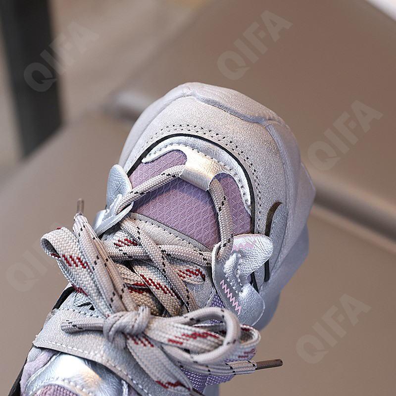 Детские Кроссовки CC4048_8899M-A1