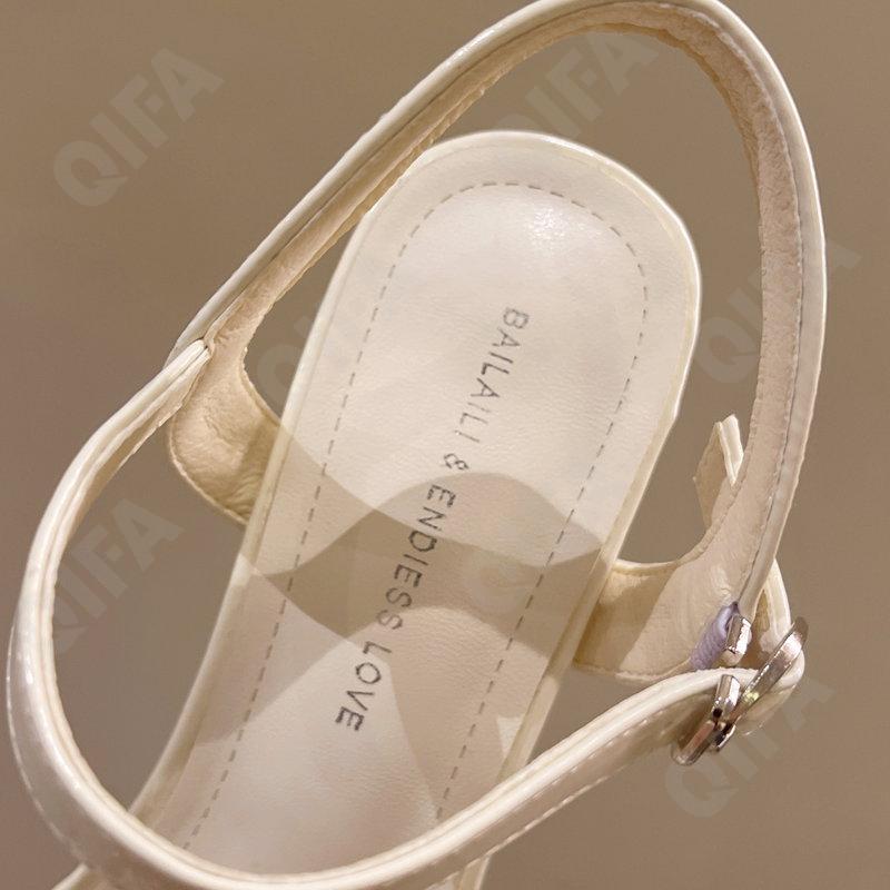 Женские Босоножки CC3840_8153-1 Женские Босоножки CC3840_8153-1