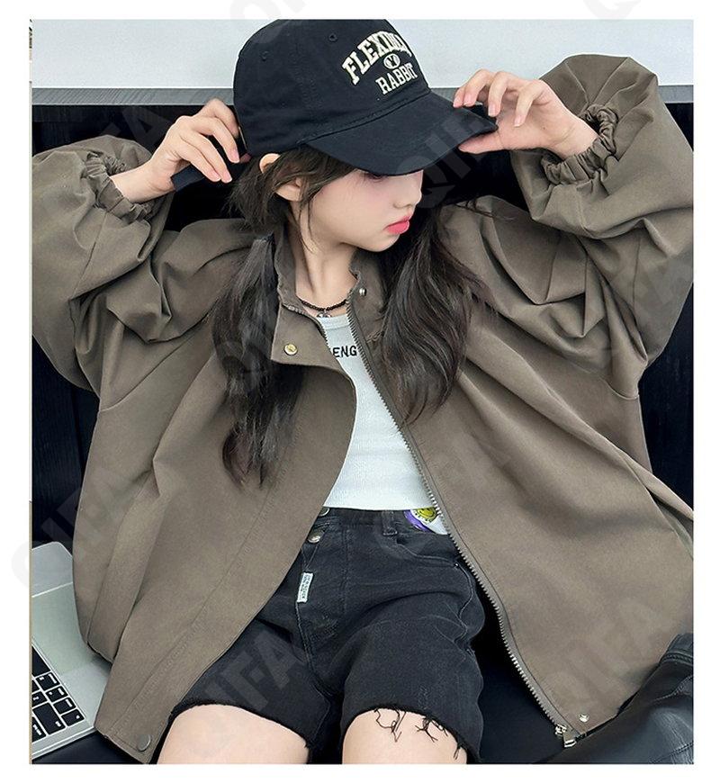 Детская Куртка CC4807_77187_963_2578_66