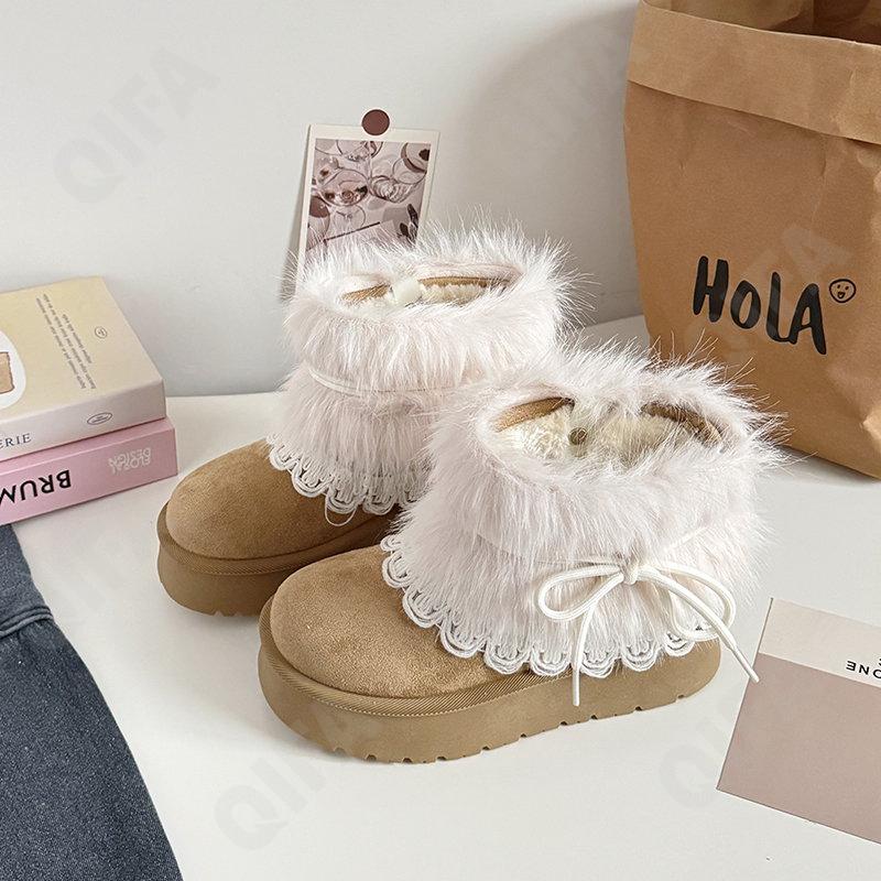 Женские Угги CC4351_A6095-1