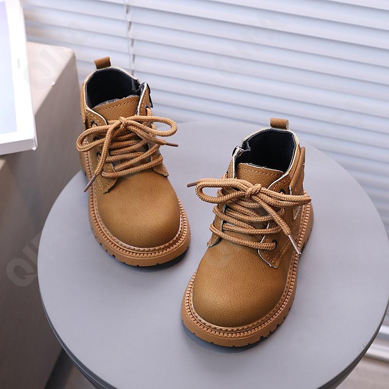 Детские Ботинки CC3959_8518-A1