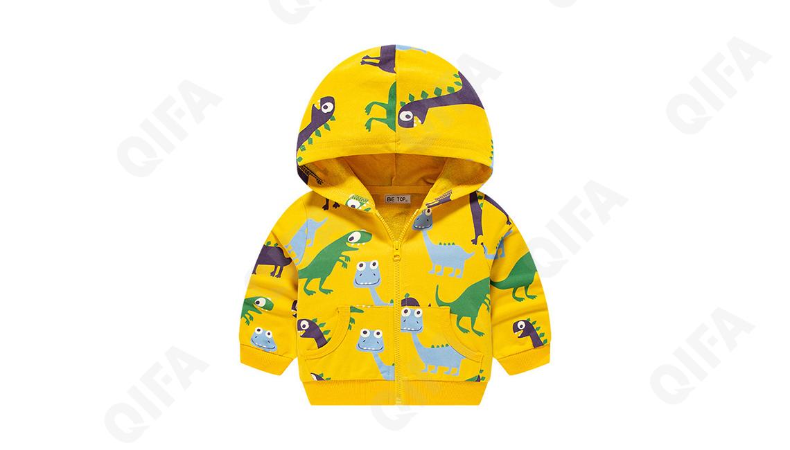 Детская Толстовка CC1330_WT5017_231_2574