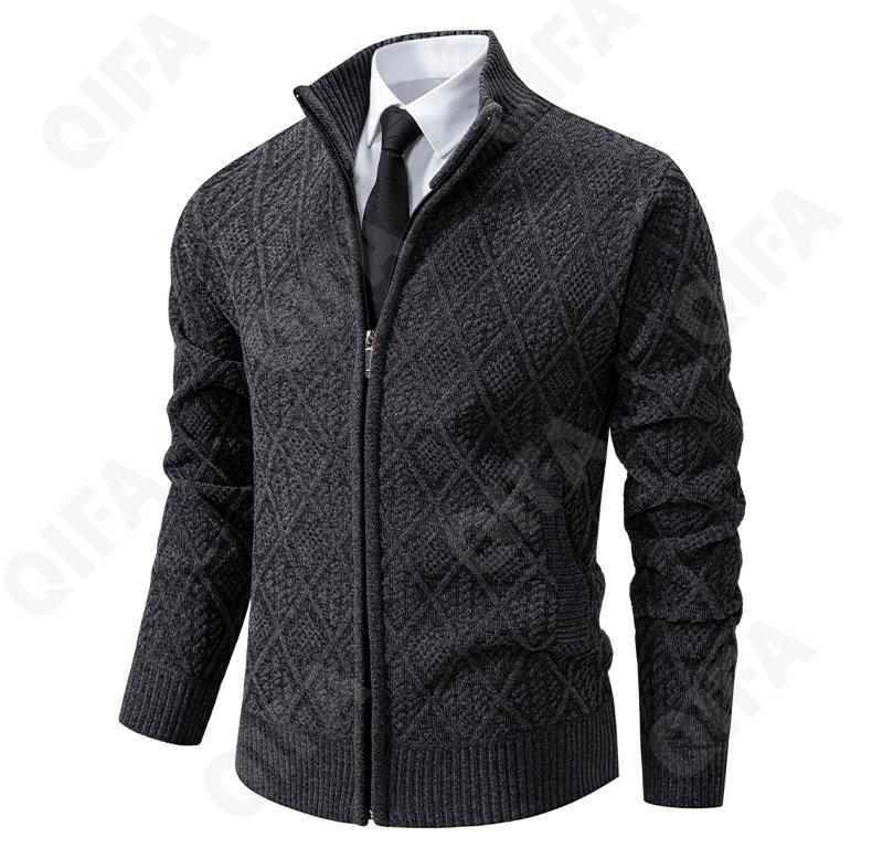 Мужской Кардиган CC4985_8973_957_1781_2 Мужской Кардиган CC4985_8973_957_1781_2