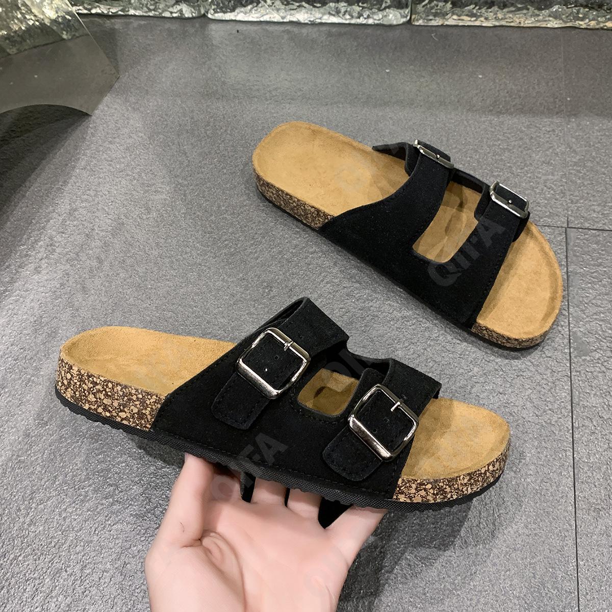 Мужское Сабо CC4930_7527-1_40 Мужское Сабо CC4930_7527-1_40