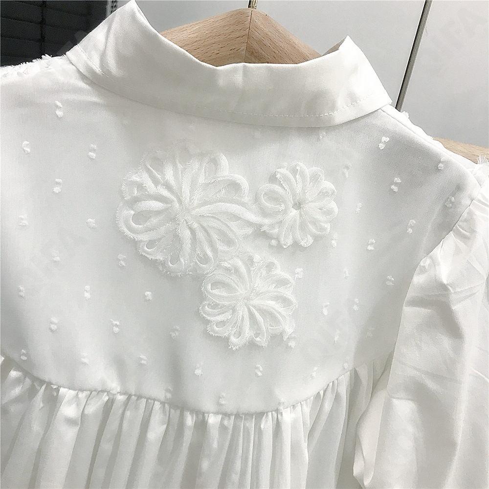 Детская Рубашка CC2554_XIUHUA12_226_2574_27