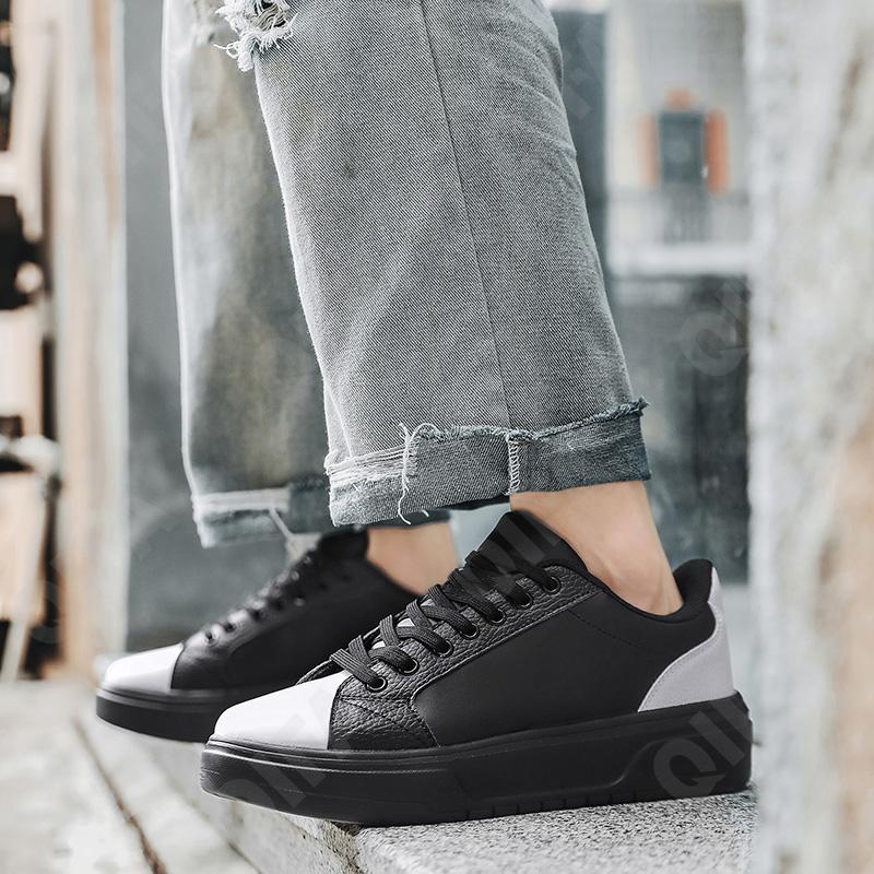 Мужские Кроссовки CC3880_1122M-1