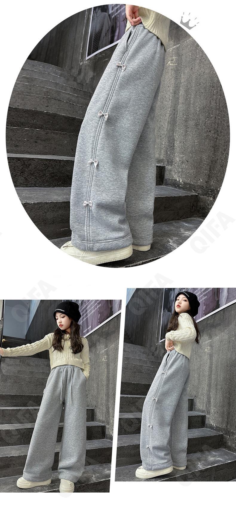 Детские Брюки CC2120_DH85-6-0213_246_2579_72