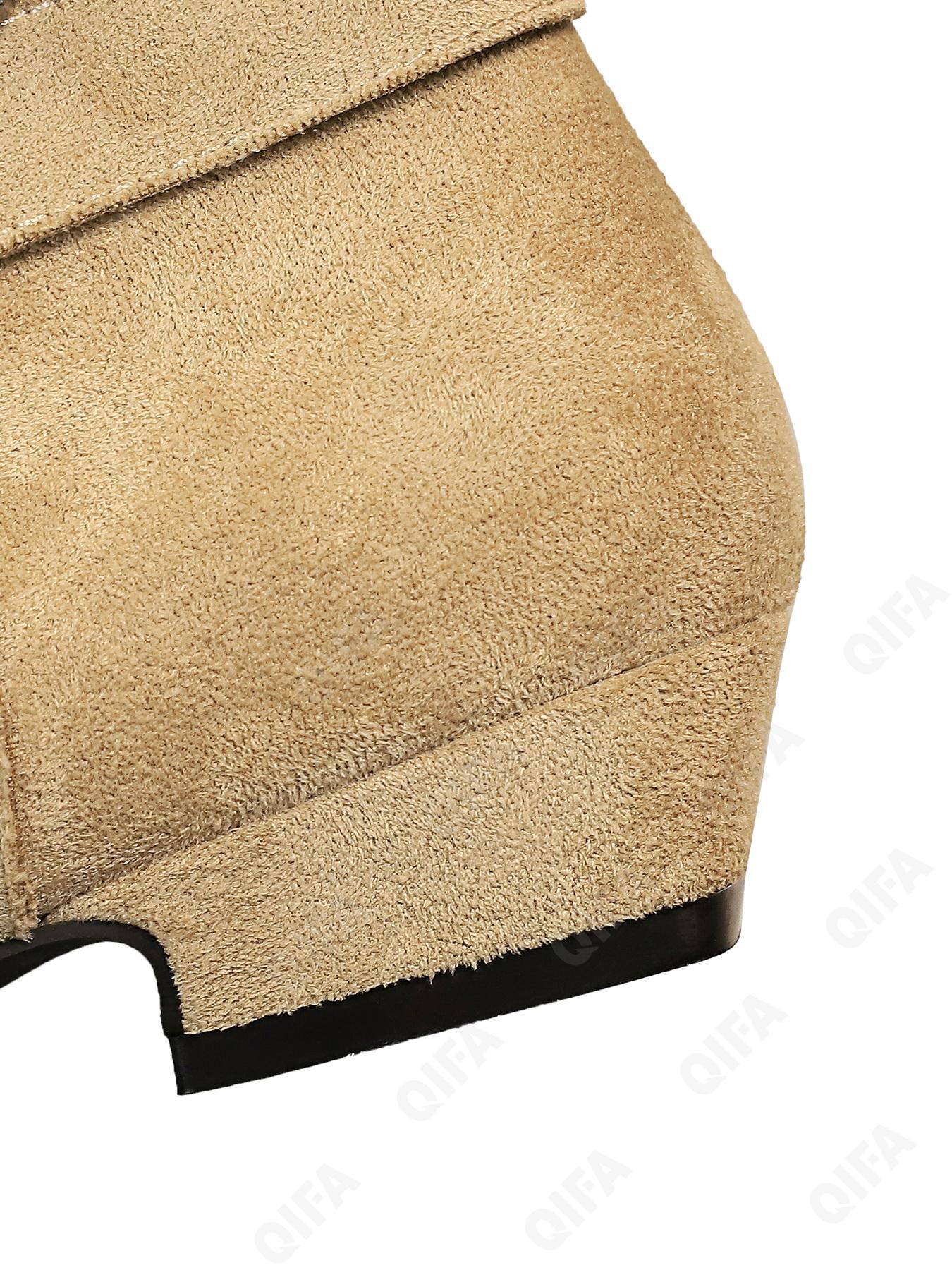 Женские Ботинки CC4061_8628-1-1