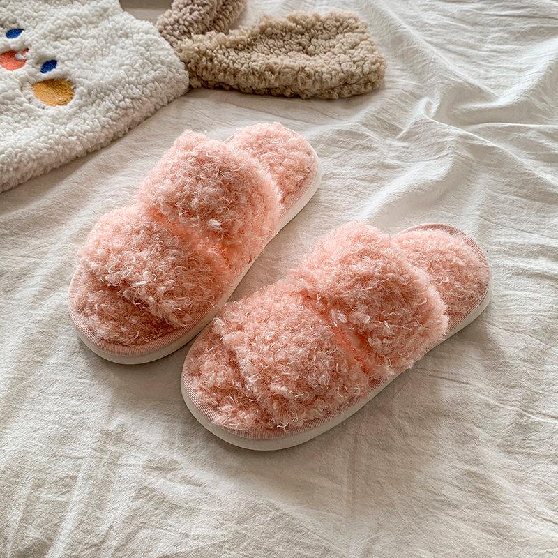 Женские Тапочки CC4988_8838-2