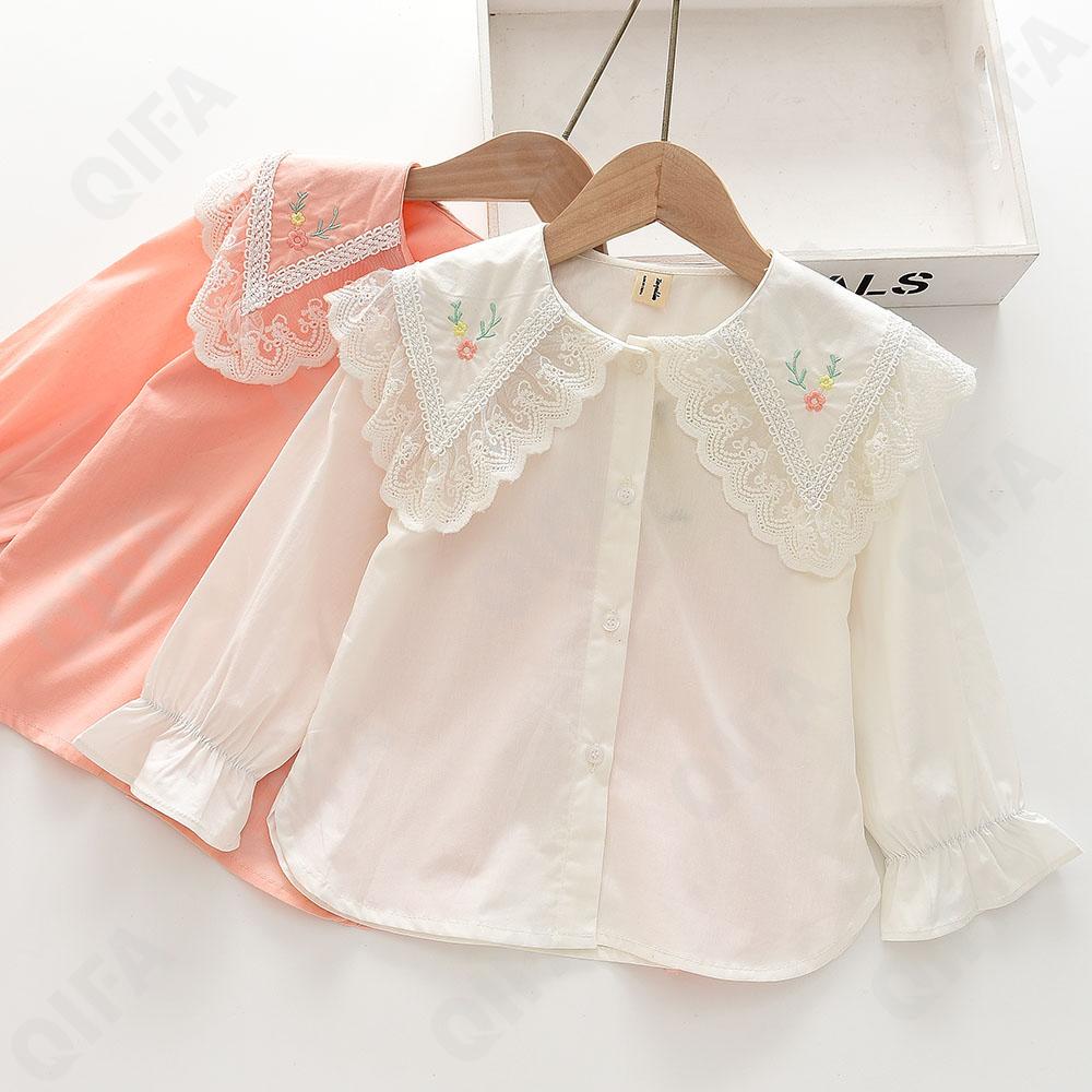 Детская Блузка CC2119_0726-02-1