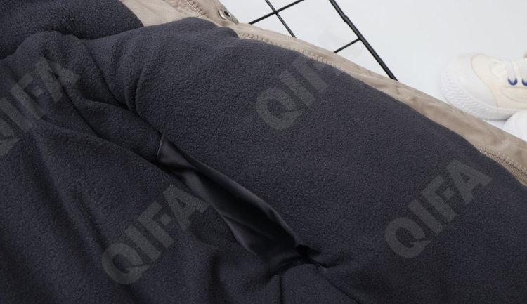 Детская Зимняя куртка CC2327_LM82503-3 Детская Зимняя куртка CC2327_LM82503-3