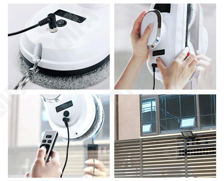 Робот-стеклоочиститель CC2501_HCR-01-1-1 Робот-стеклоочиститель CC2501_HCR-01-1-1