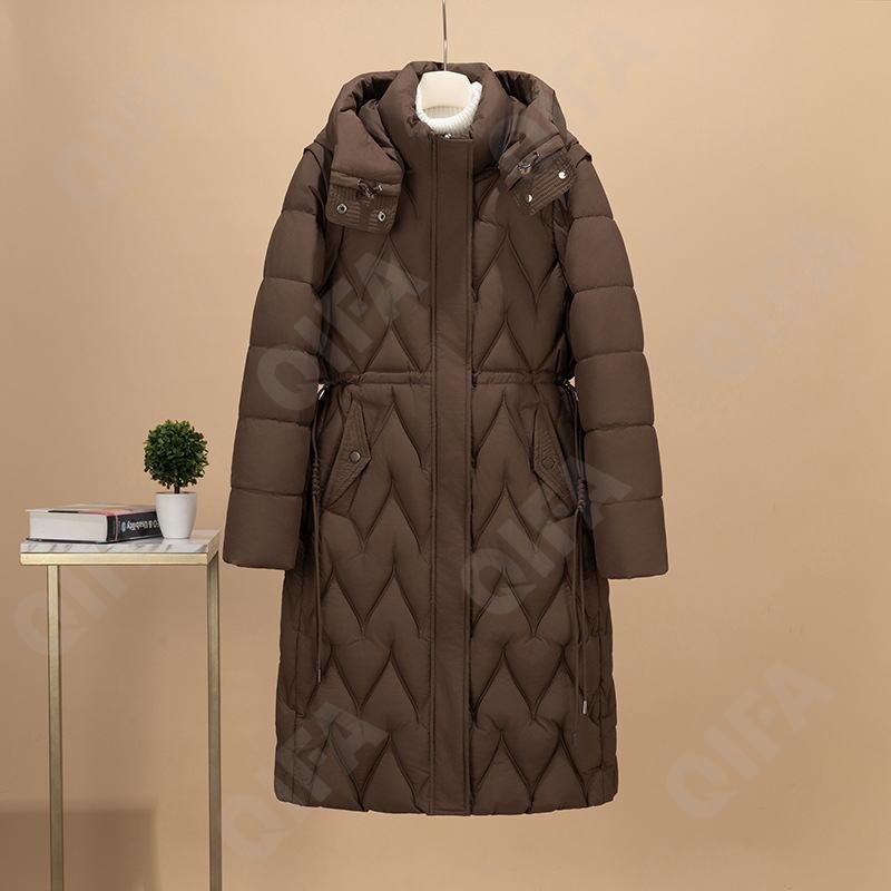 Женский Пуховик CC5170_502KA_241_1778_33