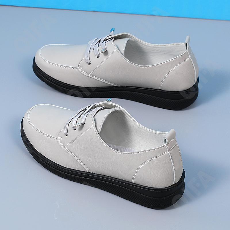 Женские Полуботинки