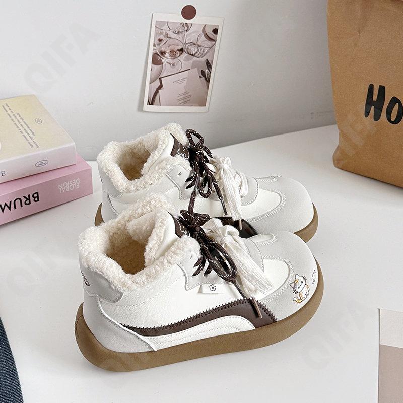 Женские Ботинки CC4351_B3017-1