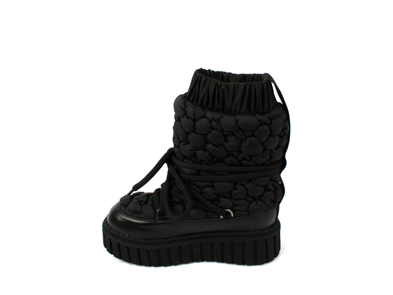 Сапоги AL 12327