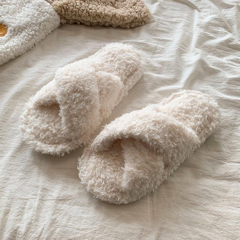 Женские Тапочки CC4988_8850-1