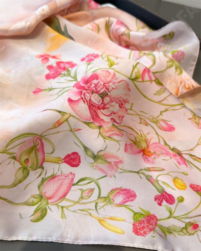 Женский Платок CC4193_FG93-1 Женский Платок CC4193_FG93-1