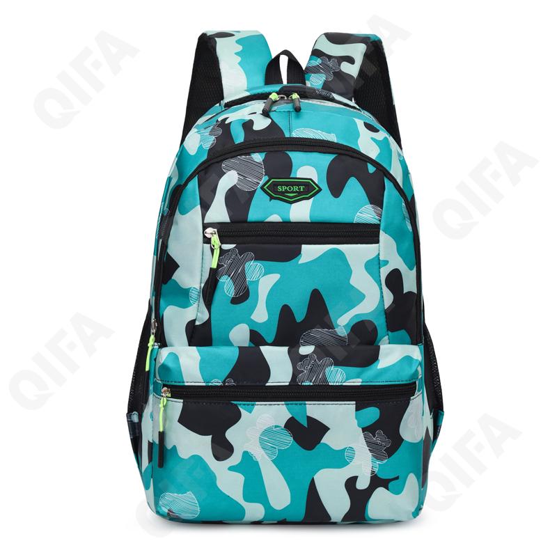 Мужской Рюкзак CC423_8058-1