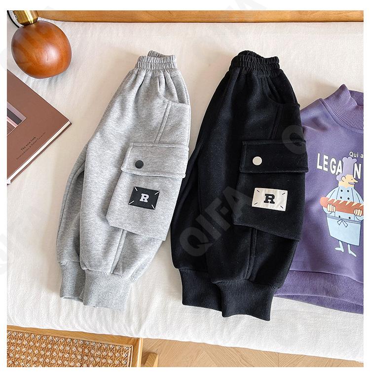 Детские Джоггеры CC1327_DK6026_252_2574_55