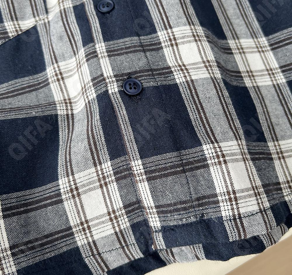 Детская Рубашка CC1221_122314_958_2574