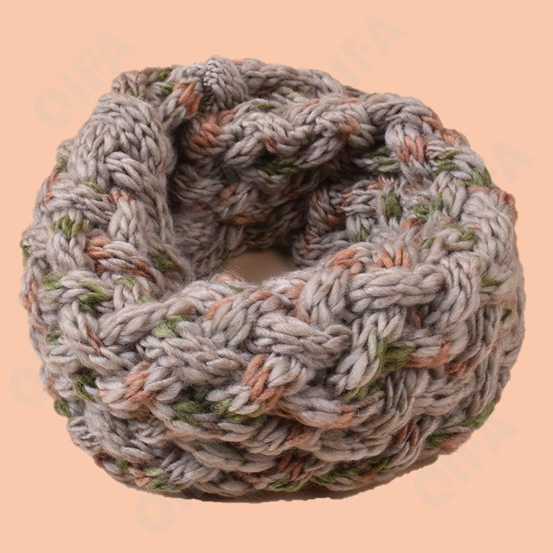 Женский Снуд CC4230_WB007-1 Женский Снуд CC4230_WB007-1