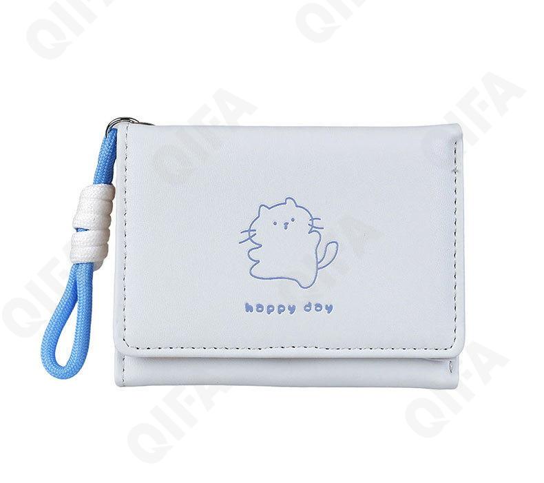 Женский Кошелек CC2568_SZ572-007-5