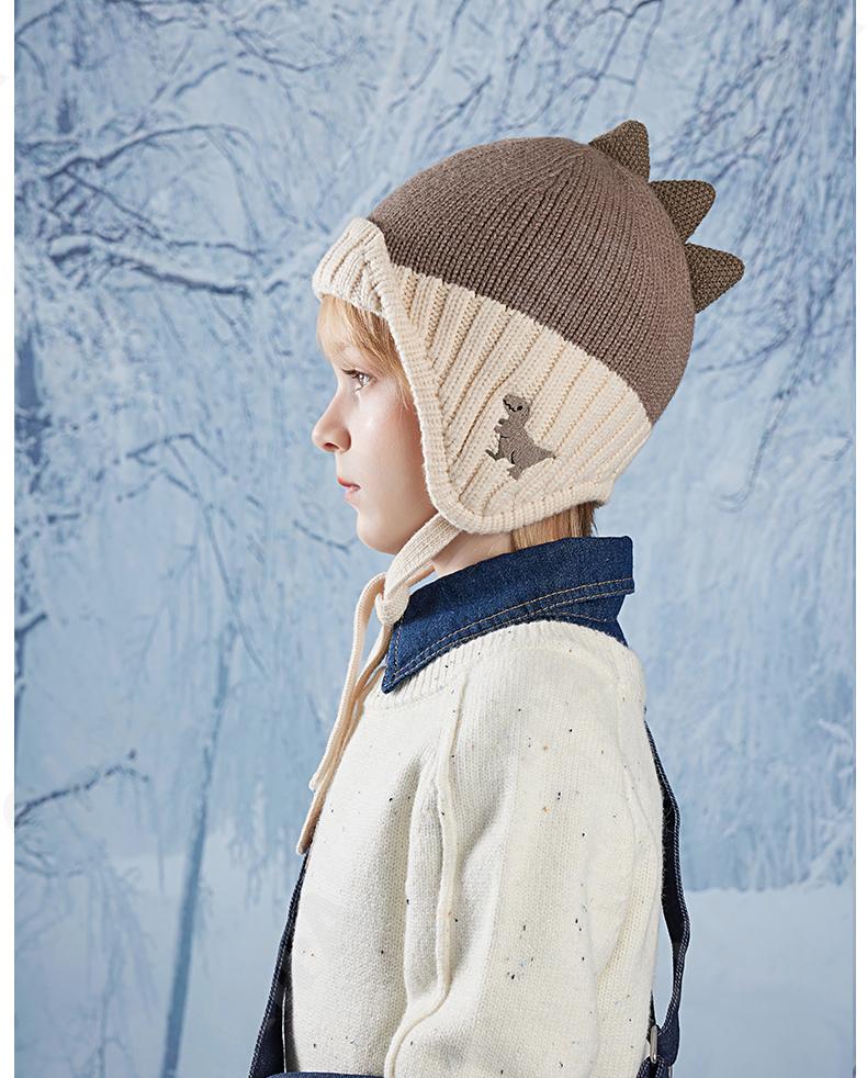 Детская Шапка CC3581_2177-4