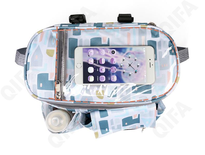 Женская Сумка для коляски CC4112_811-1