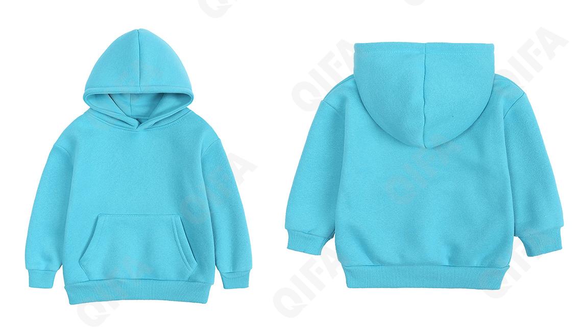 Детское Худи CC2232_TTS7995_226_2574