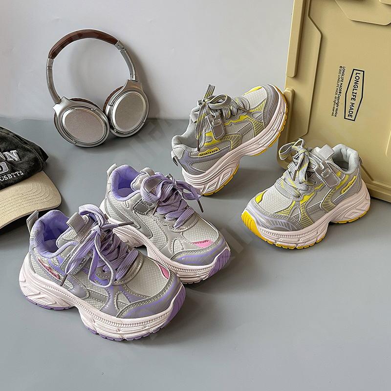 Детские Кроссовки CC4048_H-603-A1 Детские Кроссовки CC4048_H-603-A1