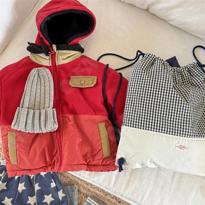 Детская Куртка CC1293_5719_957_2574_87