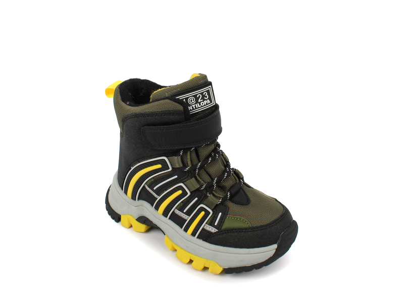 Ботинки AL 12372