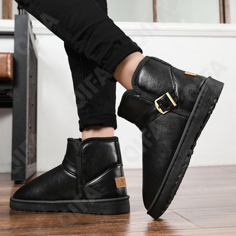 Мужские Угги CC4275_714-3 Мужские Угги CC4275_714-3