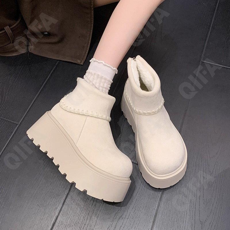 Женские Угги CC4128_1028-1 Женские Угги CC4128_1028-1