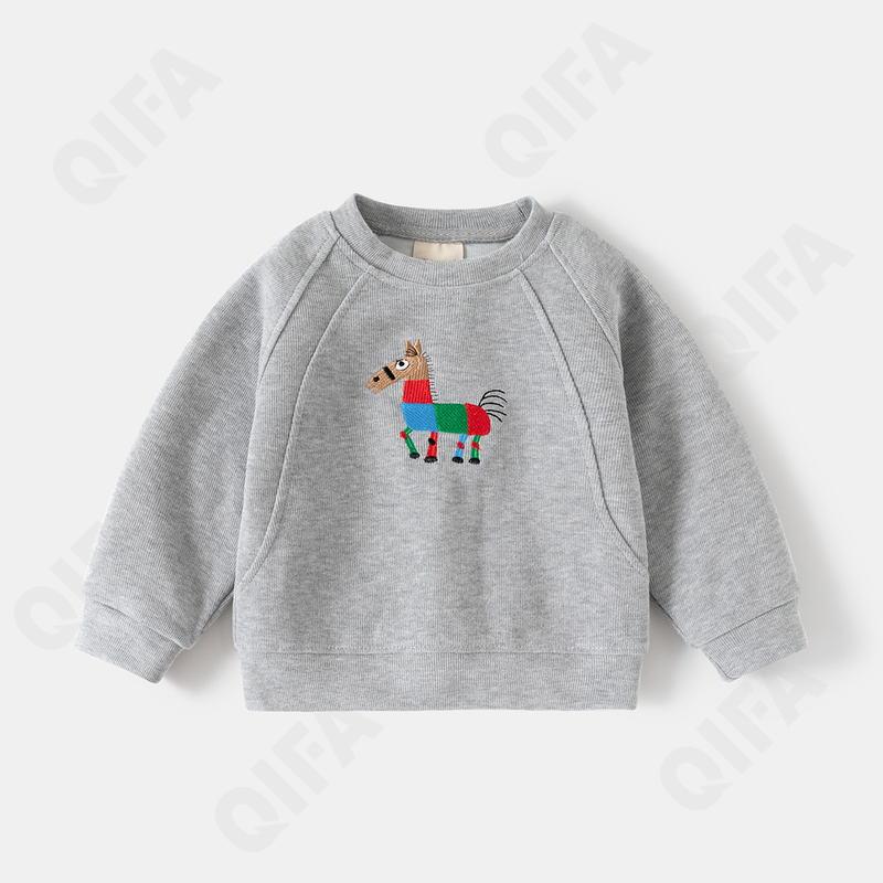 Детский Свитшот