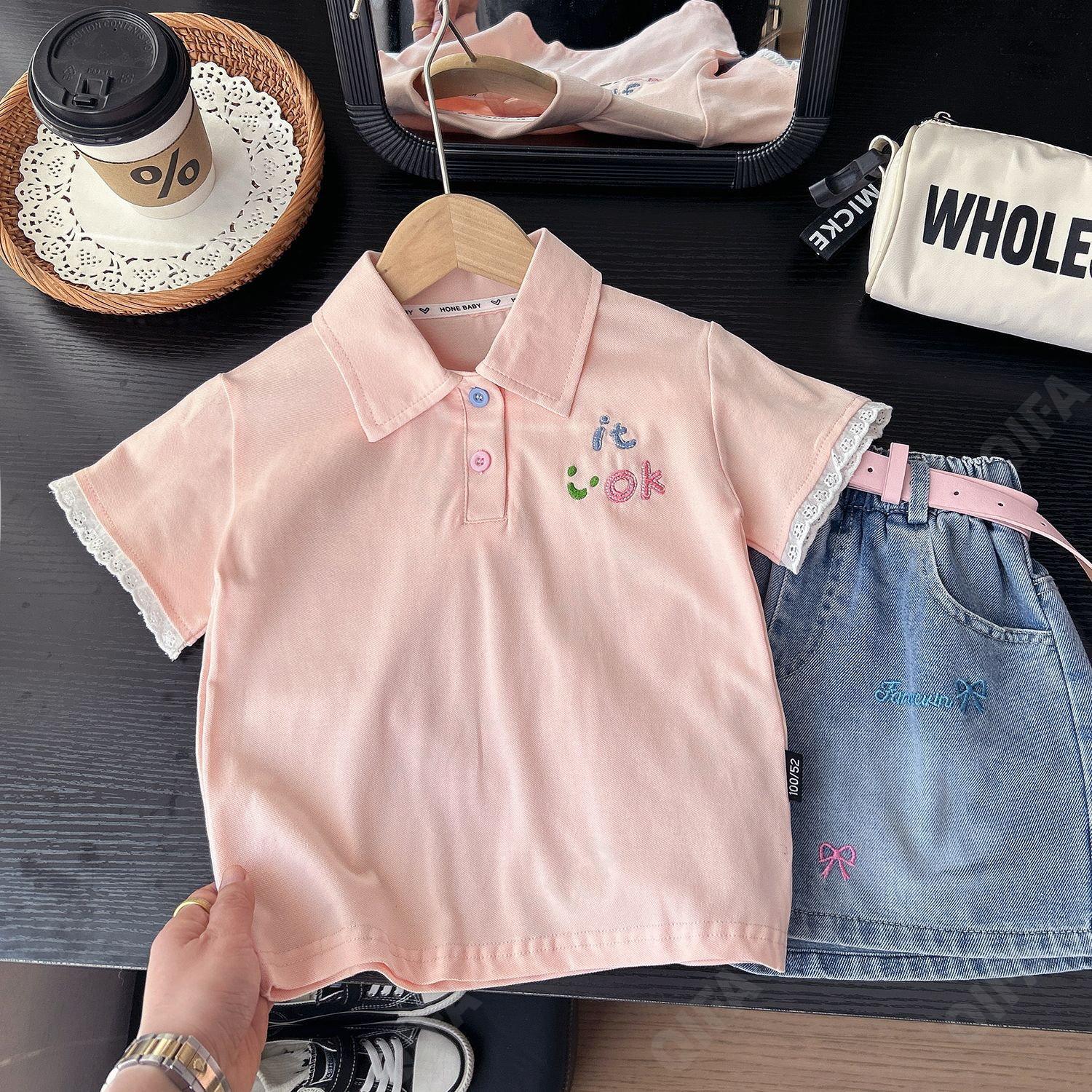 Детская Футболка поло CC1221_12334X_226_1817_19 Детская Футболка поло CC1221_12334X_226_1817_19