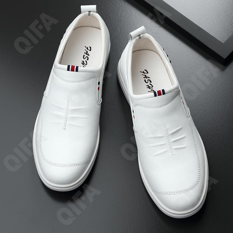 Мужские Туфли CC4114_U2776-2M