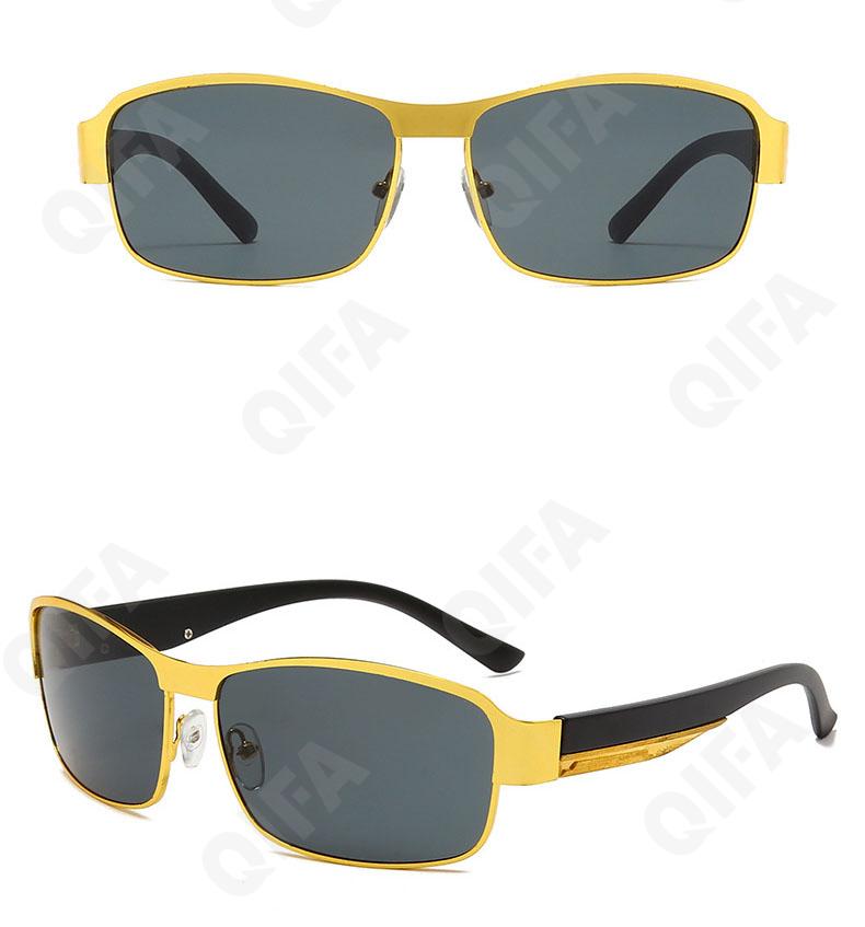 Мужские Солнцезащитные очки CC4569_813-3