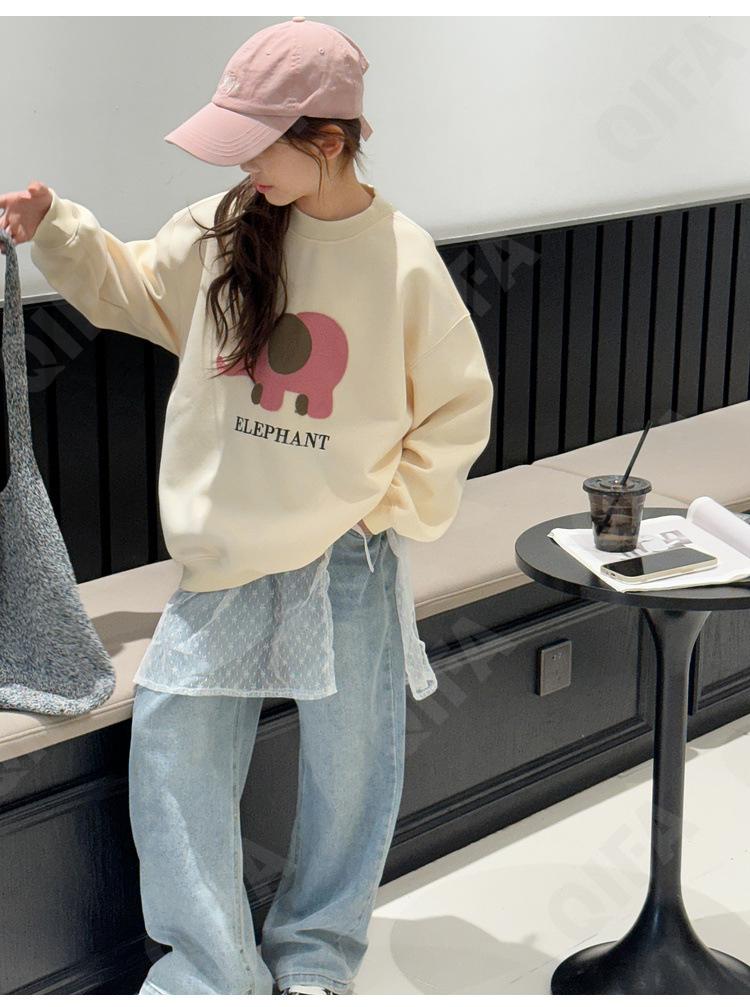 Детский Свитшот CC1333_24MQ02_225_2579_94