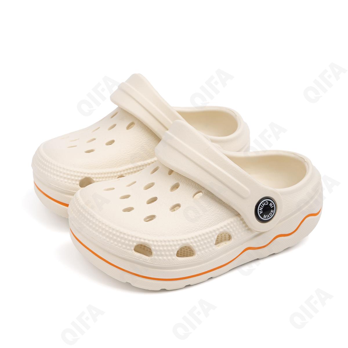 Детское Сабо CC4225_5604-2